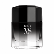 Black XS by Paco Rabanne Eau De Toilette 1.7 oz
