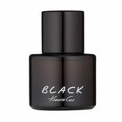 Black by Kenneth Cole Eau De Toilette 3.4 oz