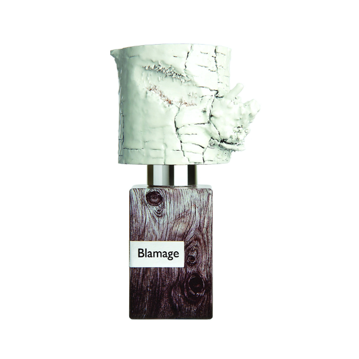 Blamage by Nasomatto Extrait De Parfum 1 oz