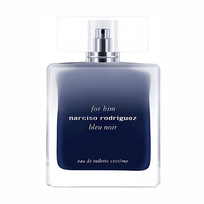 Bleu Noir Extreme by Narciso Rodriguez Eau De Toilette 3.3 oz