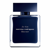 Bleu Noir by Narciso Rodriguez Eau De Toilette 3.4 oz