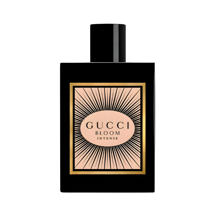 Gucci Gucci Bloom Intense Gucci by Gucci Eau De Parfum 3.3 oz