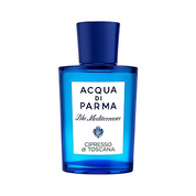 Blu Mediterraneo Cipresso Di Toscana by Acqua Di Parma Eau De Toilette 2.5 oz
