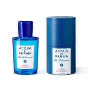 Blu Mediterraneo Mirto Di Panarea by Acqua Di Parma Eau De Toilette 5 oz