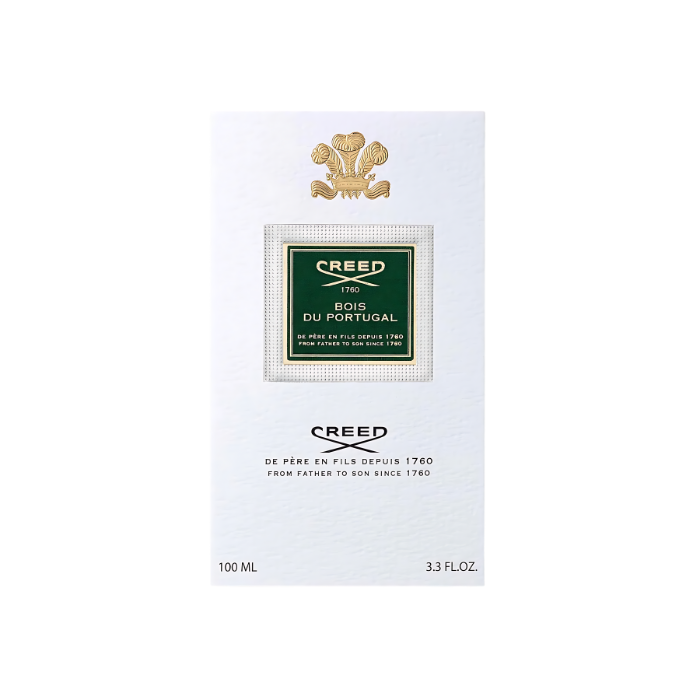 Bois Du Portugal by Creed Eau De Parfum 3.3 oz