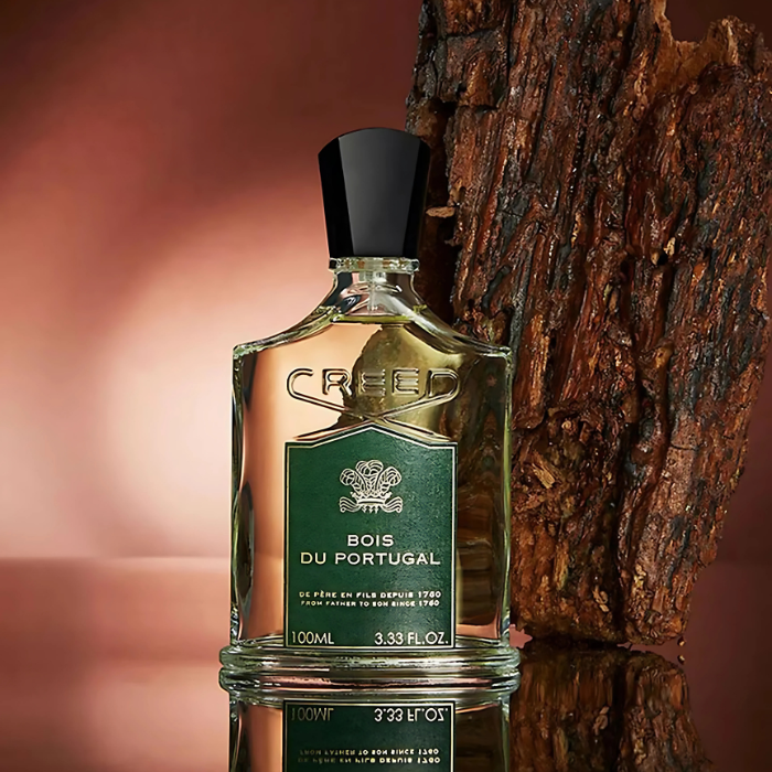 Bois Du Portugal by Creed Eau De Parfum 3.3 oz