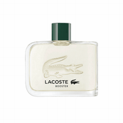 Booster by Lacoste Eau De Toilette 4.2 oz