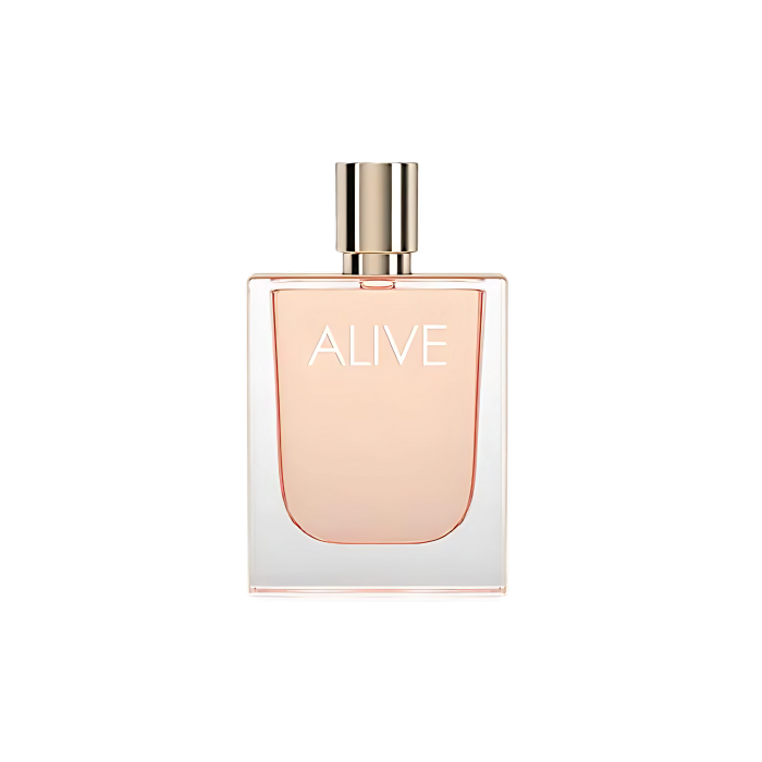 Boss Alive by Hugo Boss Eau De Toilette 2.7 oz