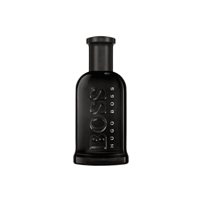 Boss Bottled by Hugo Boss Parfum 3.4 oz