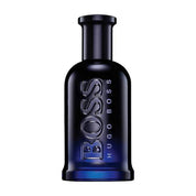 Boss Bottled Night by Hugo Boss Eau De Toilette 3.3 oz