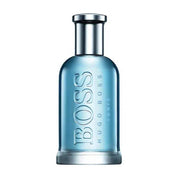 Boss Bottled Tonic by Hugo Boss Eau De Toilette 3.3 oz