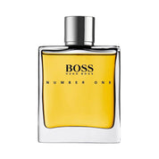 Boss No. 1 by Hugo Boss Eau De Toilette 3.3 oz
