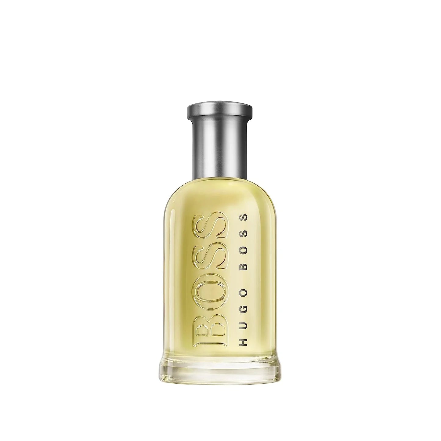 Boss No. 6 by Hugo Boss Eau De Toilette 6.7 oz