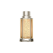 Boss The Scent Pure Accord by Hugo Boss Eau De Toilette 3.3 oz