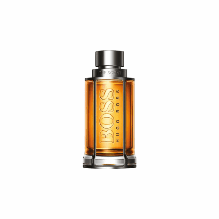 Boss The Scent by Hugo Boss Eau De Toilette 1.7 oz