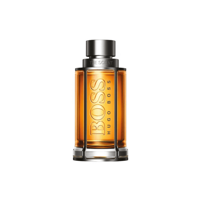 Boss The Scent by Hugo Boss Eau De Toilette 3.3 oz