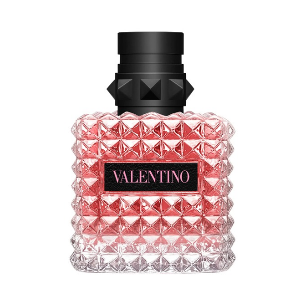 Donna Born in Roma by Valentino Eau De Parfum 1.7 oz