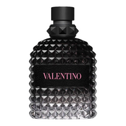 Uomo Born In Roma by Valentino Eau De Toilette 3.4 oz