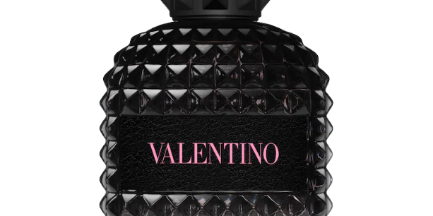 Uomo Born In Roma by Valentino Eau De Toilette 3.4 oz