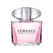 Bright Crystal by Versace Eau De Toilette 6.7 oz