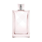 Brit Sheer by Burberry Eau De Toilette 3.4 oz