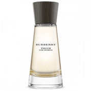 Touch For Women by Burberry Eau De Parfum 3.3 oz