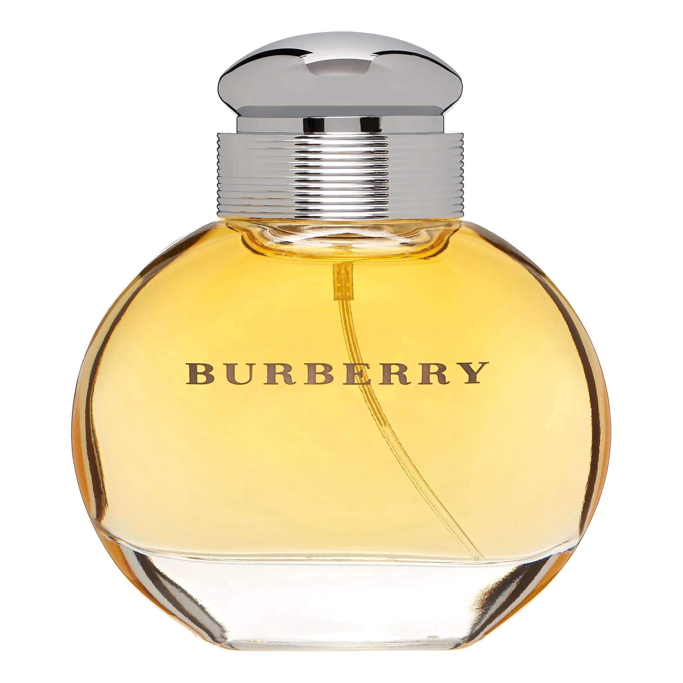 Burberry Women by Burberry Eau De Parfum 3.3 oz