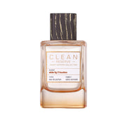 White Fig & Bourbon by Clean Eau De Parfum 3.4 oz