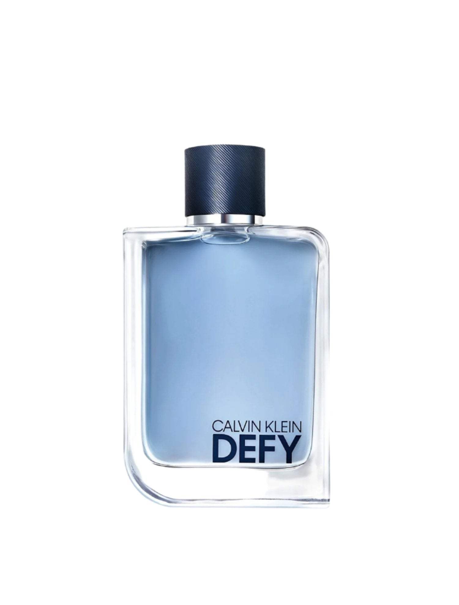 Defy by Calvin Klein Eau De Toilette 3.3 oz
