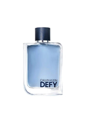 Defy by Calvin Klein Eau De Toilette 3.3 oz