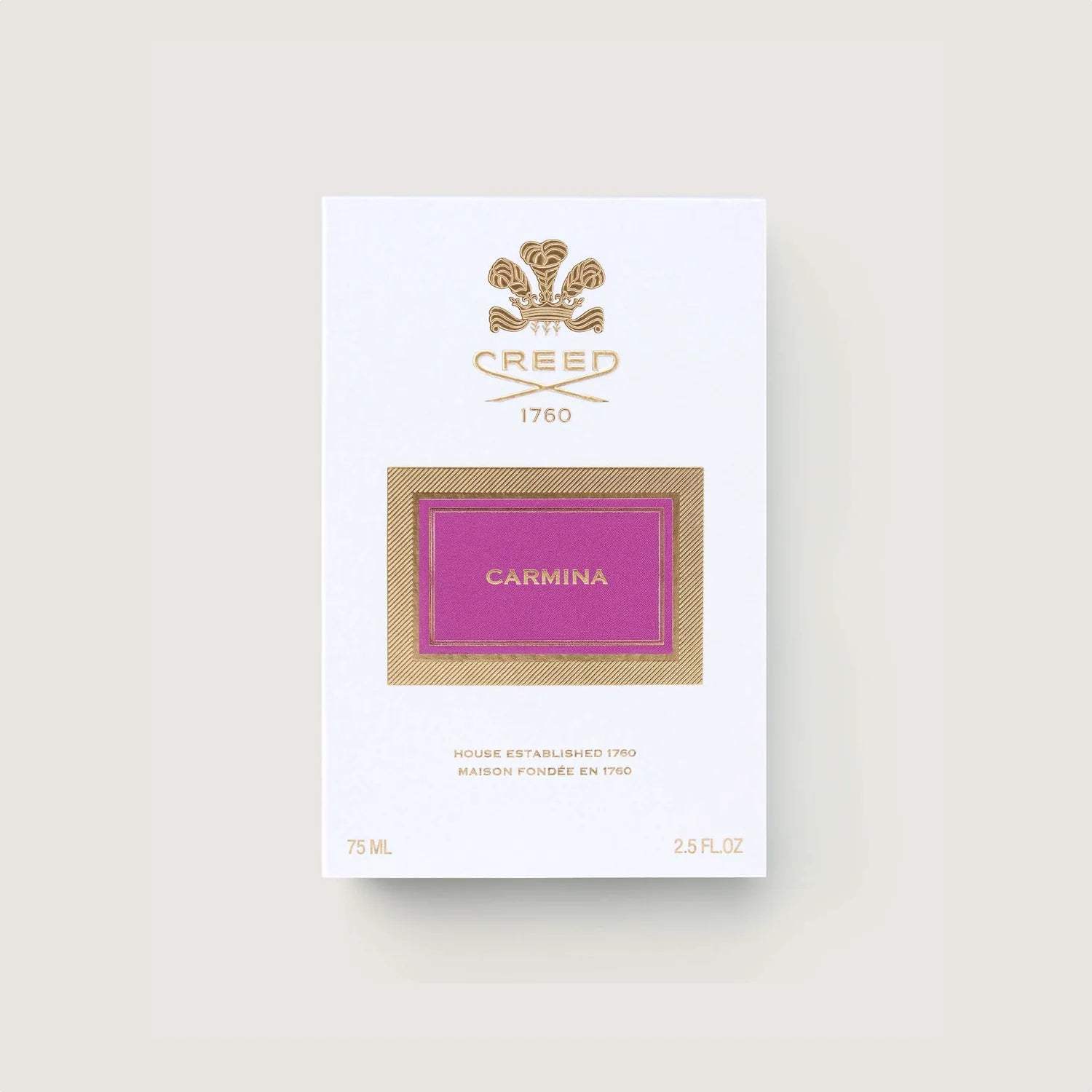 Carmina by Creed Eau De Parfum 2.5 oz