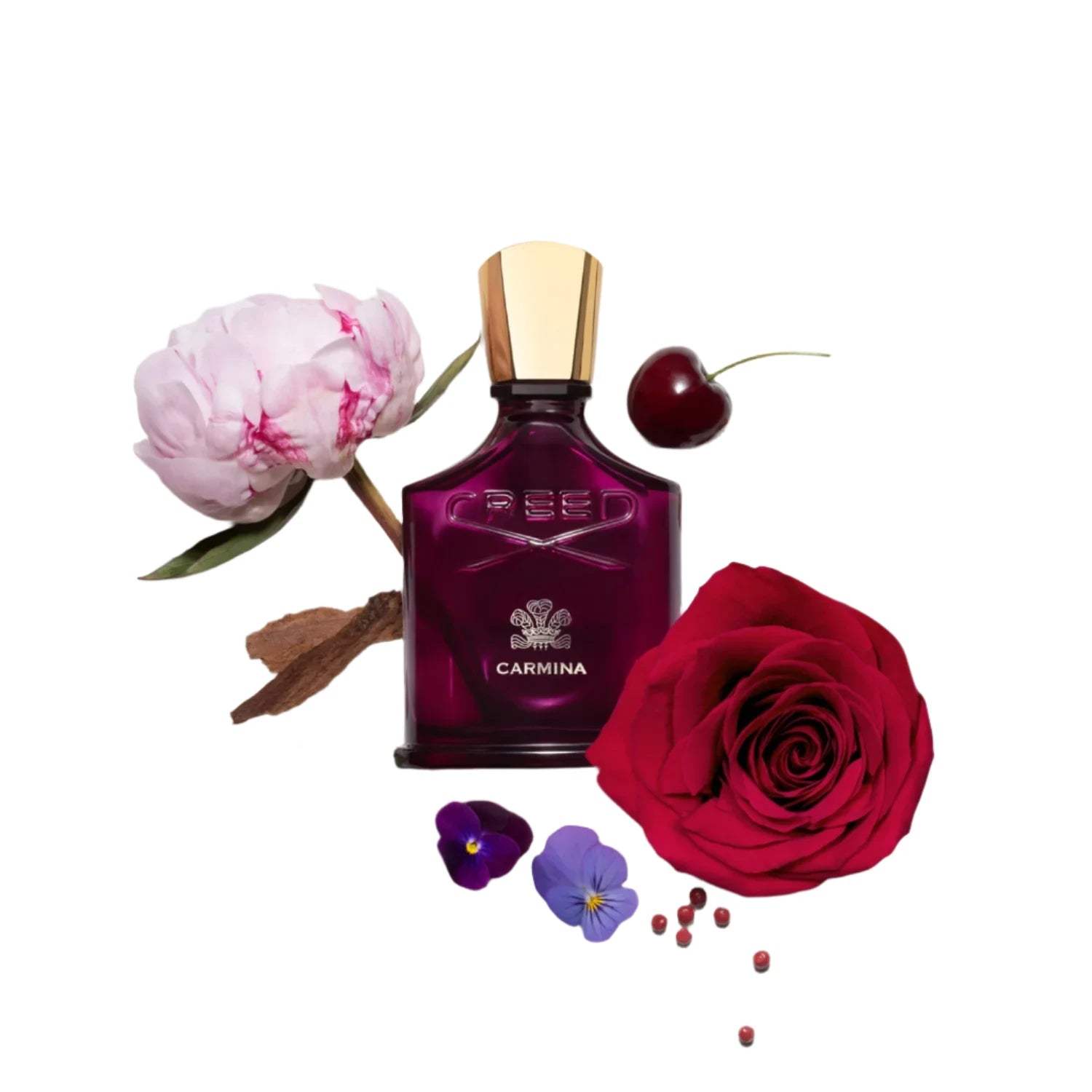 Carmina by Creed Eau De Parfum 2.5 oz