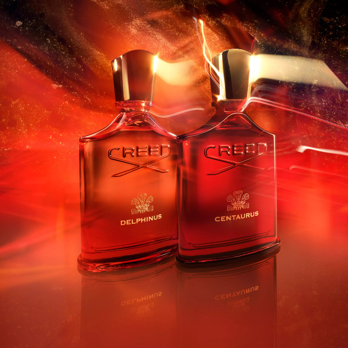 Centaurus by Creed Eau De Parfum 3.3 oz