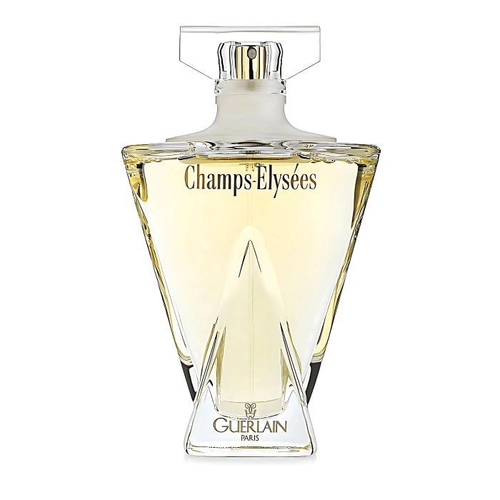 Champs Elysees by Guerlain Eau De Parfum 2.5 oz