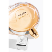 Chance by Chanel Eau De Parfum 3.4 oz