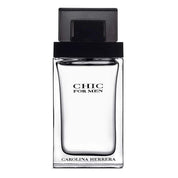 Chic by Carolina Herrera Eau De Toilette 2 oz