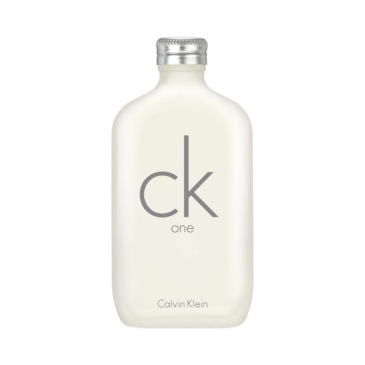 Ck One by Calvin Klein Eau De Toilette 1.7 oz