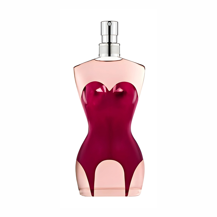 Classique Collector 2017 by Jean Paul Gaultier Eau De Parfum 3.4 oz