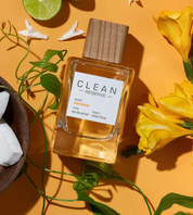 Solar Bloom by Clean Eau De Parfum 3.4 oz