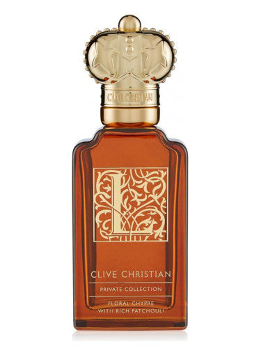 L Floral Chypre by Clive Christian Eau De Parfum 1.6 oz
