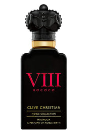 VIII Rococo Magnolia by Clive Christian Parfum 1.6 oz