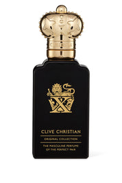 X by Clive Christian Pure Parfum 1.6 oz