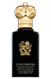 X by Clive Christian Pure Parfum 1.6 oz