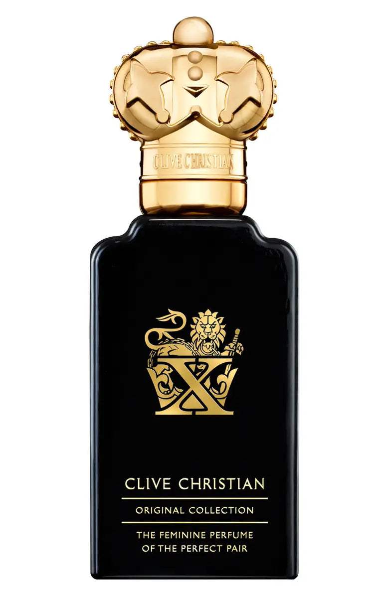 X by Clive Christian Pure Parfum 3.4 oz