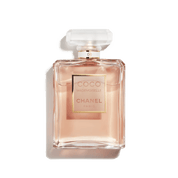 Coco Mademoiselle by Chanel Eau De Parfum 3.4 oz