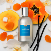 Vanille Abricot by Comptoir Sud Pacifique 3.3 oz Eau De Toilette