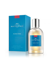 Aloha Tiare by Comptoir Sud Pacifique Eau De Toilette 3.4 oz