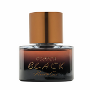 Copper Black by Kenneth Cole Eau De Toilette 1.7 oz