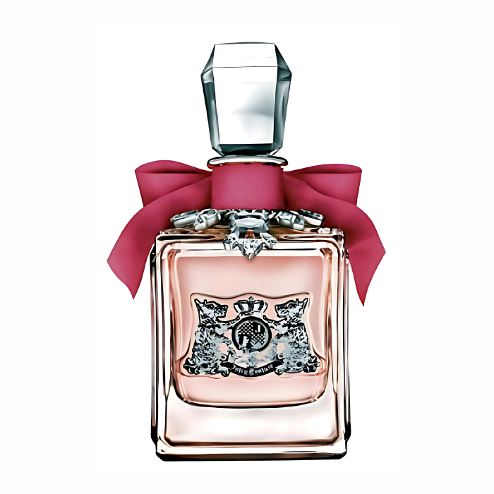Couture La La by Juicy Couture Eau De Parfum 3.4 oz
