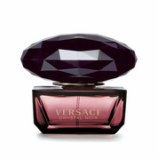 Crystal Noir by Versace Eau De Toilette 1.7 oz